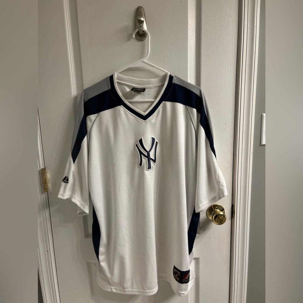 Yankees Jersey